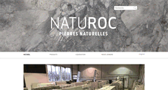 Desktop Screenshot of naturoc.ca